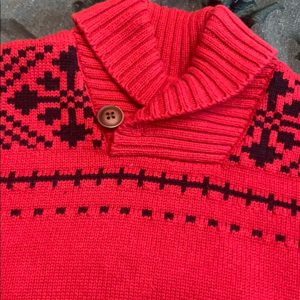 Sweater - Picture 2 of 4